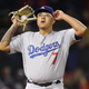 Illustration for article titled Dodgers Pitcher Julio Urias Arrested On Suspicion Of Domestic Violence